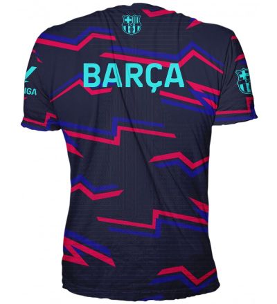 Тениска Барселона (F.C. Barcelona) – Фен Линия 1