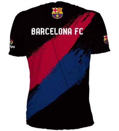 Тениска Барселона (F.C. Barcelona) – Фен Линия