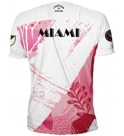 Мъжка тениска Inter Miami спортна серия