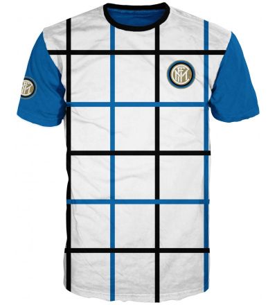 Мъжка тениска Inter Milano фен издание