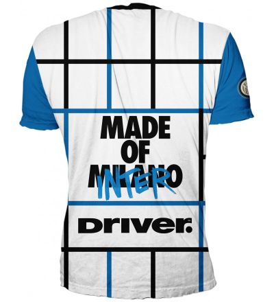 Мъжка тениска Inter Milano фен издание