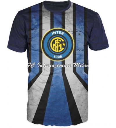Мъжка тениска Inter Milano фен модел