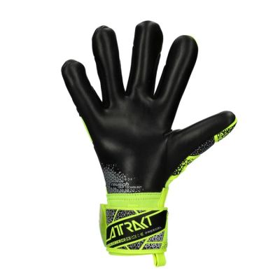 Мъжки вратарски ръкавици Reusch Attrakt Freegel