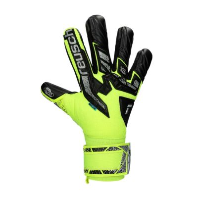 Мъжки вратарски ръкавици Reusch Attrakt Freegel