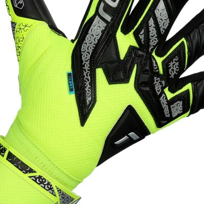 Мъжки вратарски ръкавици Reusch Attrakt Freegel
