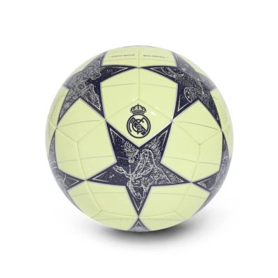 Футболна топка adidas Real Madrid (Реал Мадрид) UCL 2025/2026 – Размер 5