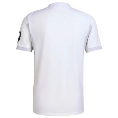 Мъжка домакинска тениска Реал Мадрид (Real Madrid) 2025/2026 | Player Version