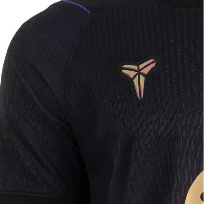 Автентична гостуваща тениска  на Nike FC Barcelona x Kobe 2026-2027