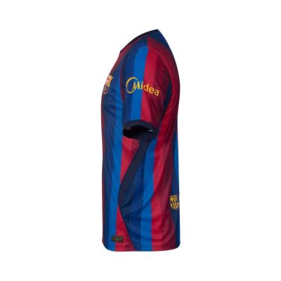 Фланелка Nike Authentic FC Barcelona Primera Equipación 2026-2027   