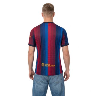 Фланелка Nike Authentic FC Barcelona Primera Equipación 2026-2027   