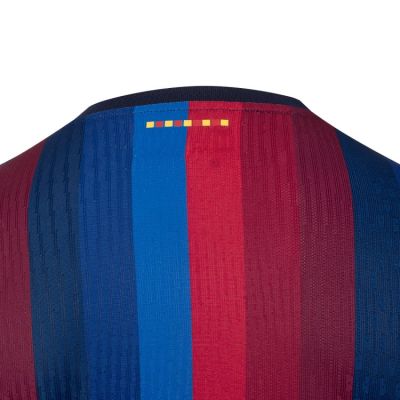 Фланелка Nike Authentic FC Barcelona Primera Equipación 2026-2027   