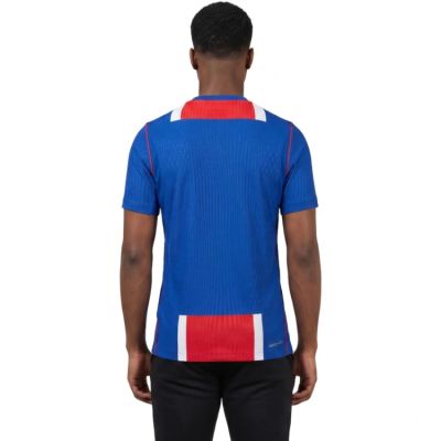 Автентичена домакинска тениска  на Nike PSG 2026-2027