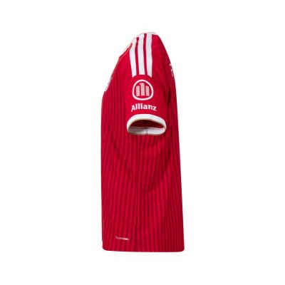 Автентична домакинска тениска  на adidas FC Bayern Home с 2026-2027