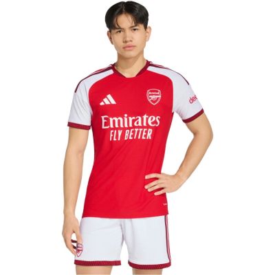 Автентичена домакинска тениска  Adidas на Arsenal FC 2026-2027
