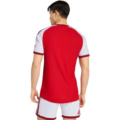 Автентичена домакинска тениска  Adidas на Arsenal FC 2026-2027