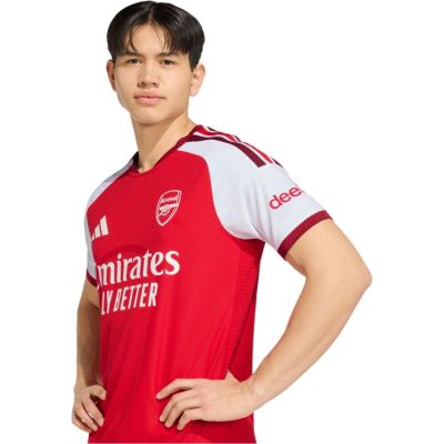 Автентичена домакинска тениска  Adidas на Arsenal FC 2026-2027