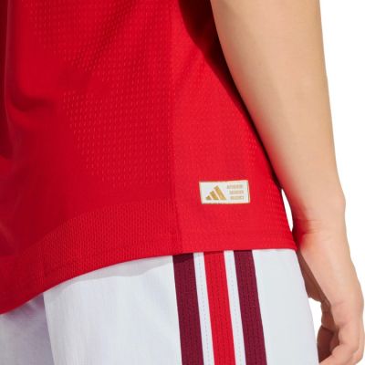 Автентичена домакинска тениска  Adidas на Arsenal FC 2026-2027