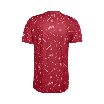 Автентичен домакинска тениска  adidas Liverpool FC 2026-2027