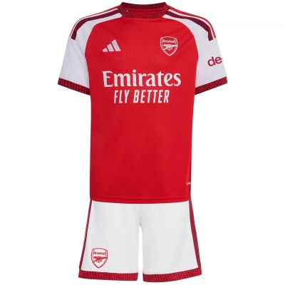Детски домакински комплект на  Arsenal FC 2026-2027